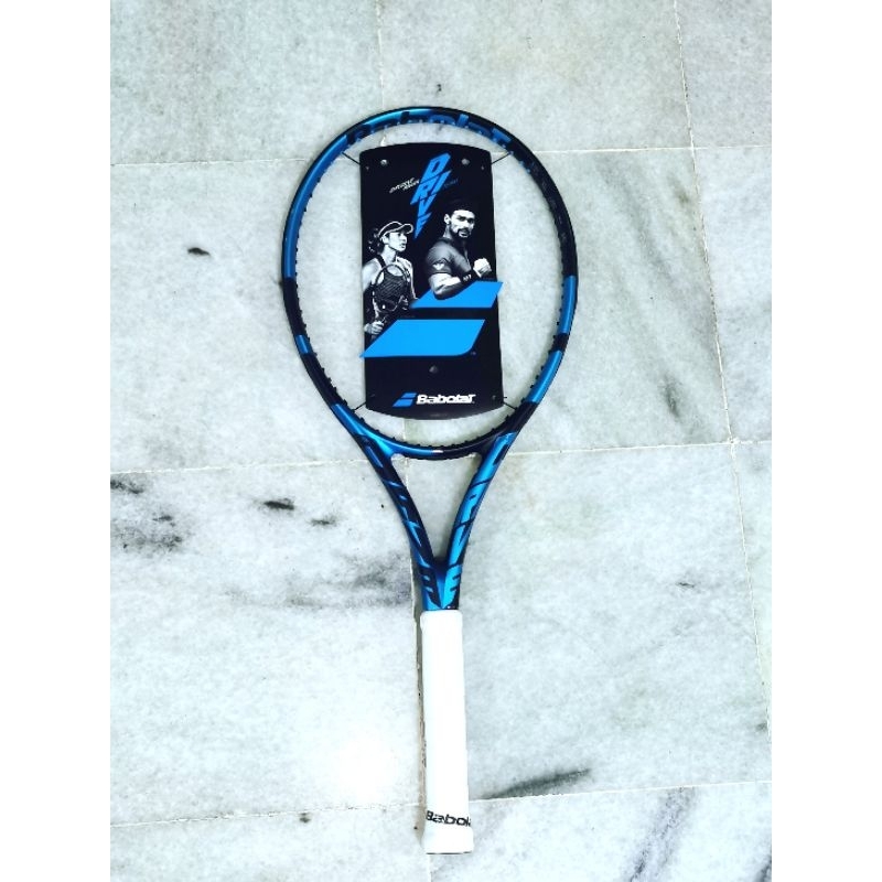 Raquette Babolat Pure Drive Team édition Limitée 130ème Anniversaire - Neuve Avec Autographe, Collector