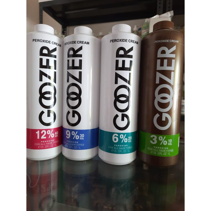 Jual Campuran Warna Cream Terlengkap & Harga Terbaru Juli 2026 | Shopee ...