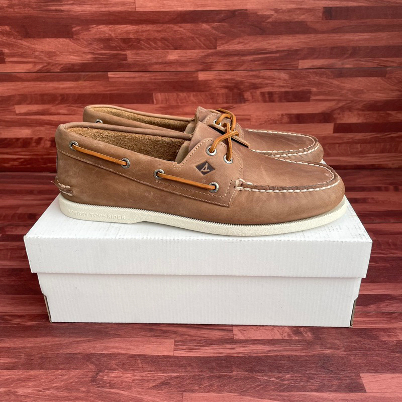 Jual sperry top clearance sider