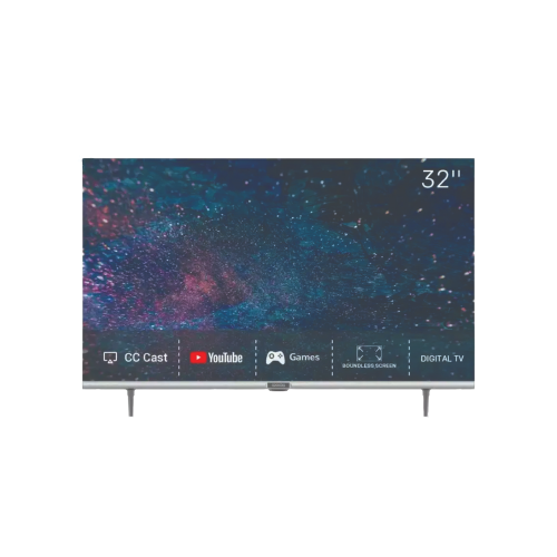 Jual Coocaa 32 Inch Digital Smart Tv Model Coocaa 32s3u Garansi