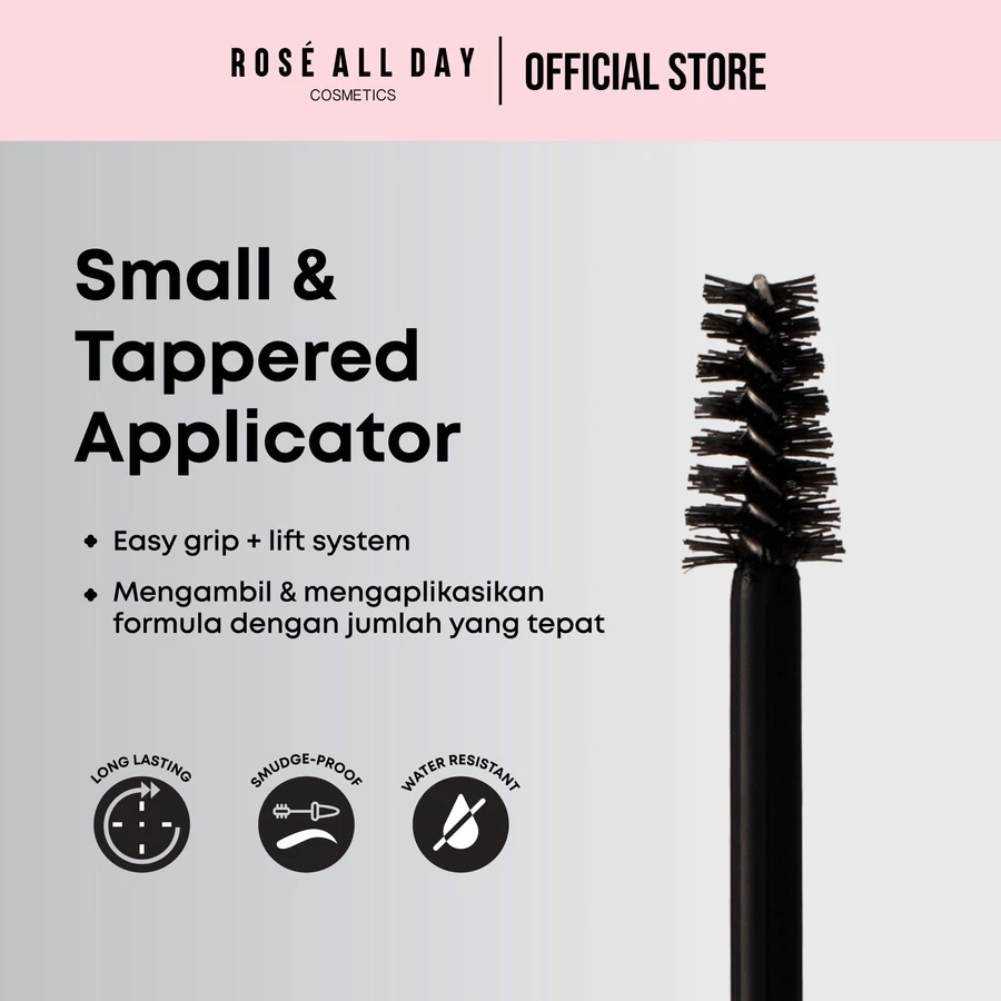 Brow Fix Gel 