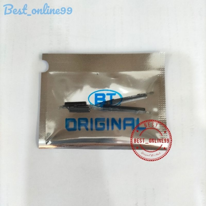 Jual TOMBOL ON/OFF+VOL SAMSUNG A11/M11 BLACK | Shopee Indonesia