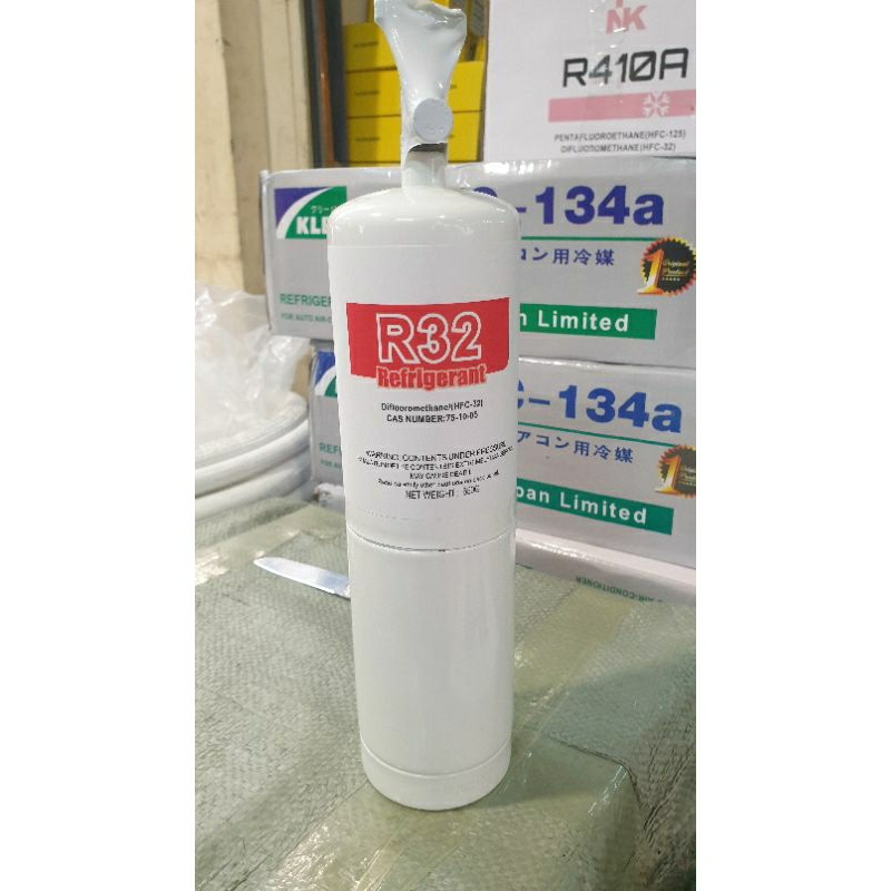 Jual freon r32 | Shopee Indonesia