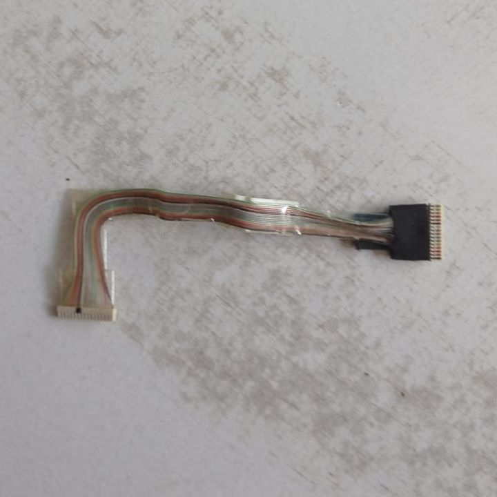 Jual Kabel flexible Touchpad Trackpad Laptop Dell Latitude E6400 Ori 9