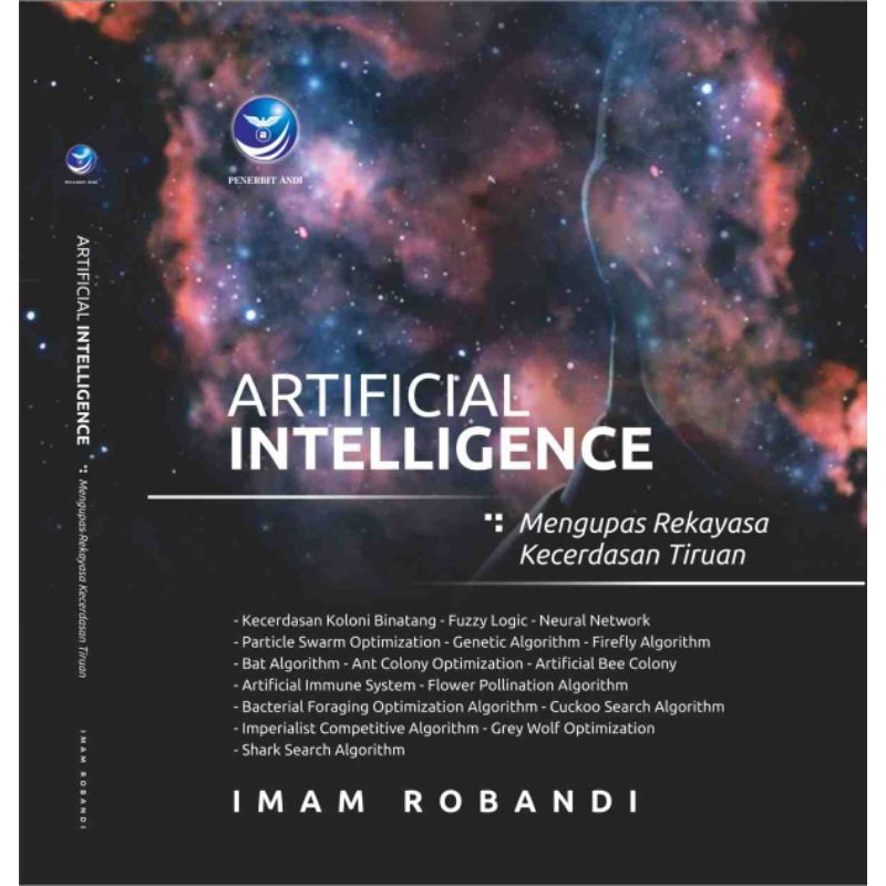 Jual Artificial Intelligence | Shopee Indonesia