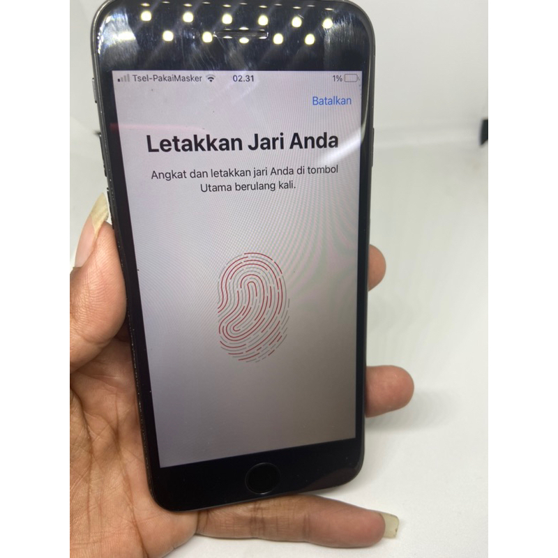 Jual Mesin iphone 7 Normal | Shopee Indonesia