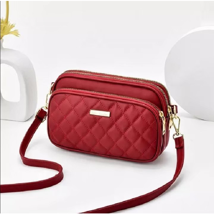 Jual Tas Selempang Hp Wanita Tas Selempang Wanita Kekinian Tas