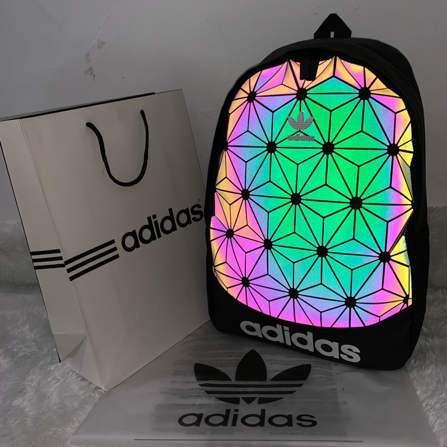 Adidas issey miyake bag fake online