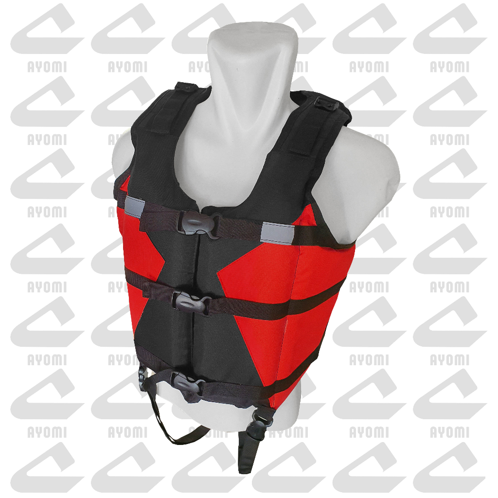 Jual Lifejacket Pelampung Mayoni | Shopee Indonesia