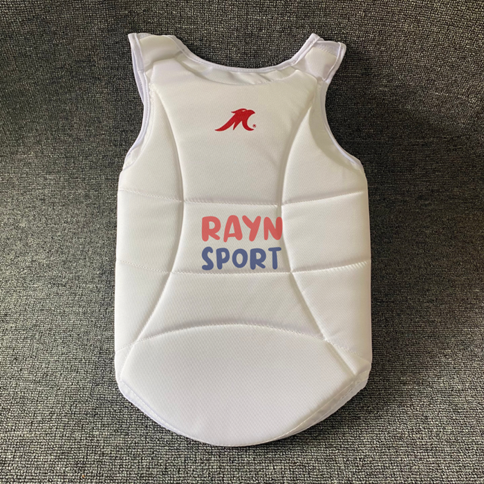 Jual MUVON Pelindung Badan Body Protector Karate Expert Series Shopee