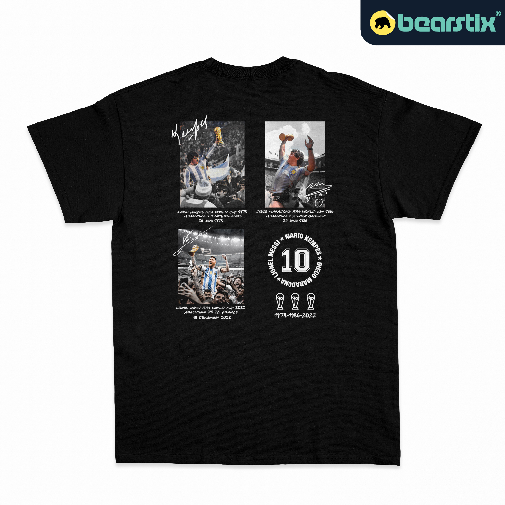 Maglie Retrò Da Calcio Argentina Maglie Da Calcio Vintage Tifosi Versioni Giocatore Maradona, Di Maria Stili Classici Dal 1986 Al 2025 Da 13,7 € | DHgate - Foto 3