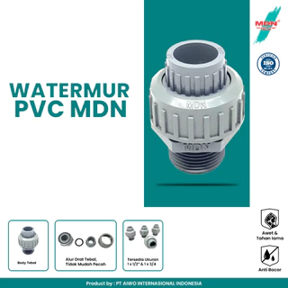 Jual Watermur Terlengkap & Harga Terbaru Maret 2026 | Shopee Indonesia