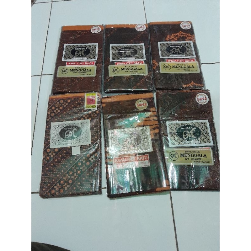 Jual KAIN PANJANG MENGGALA,MATARAM,MAHABRATA/KAIN GENDONG MENGGALA ...