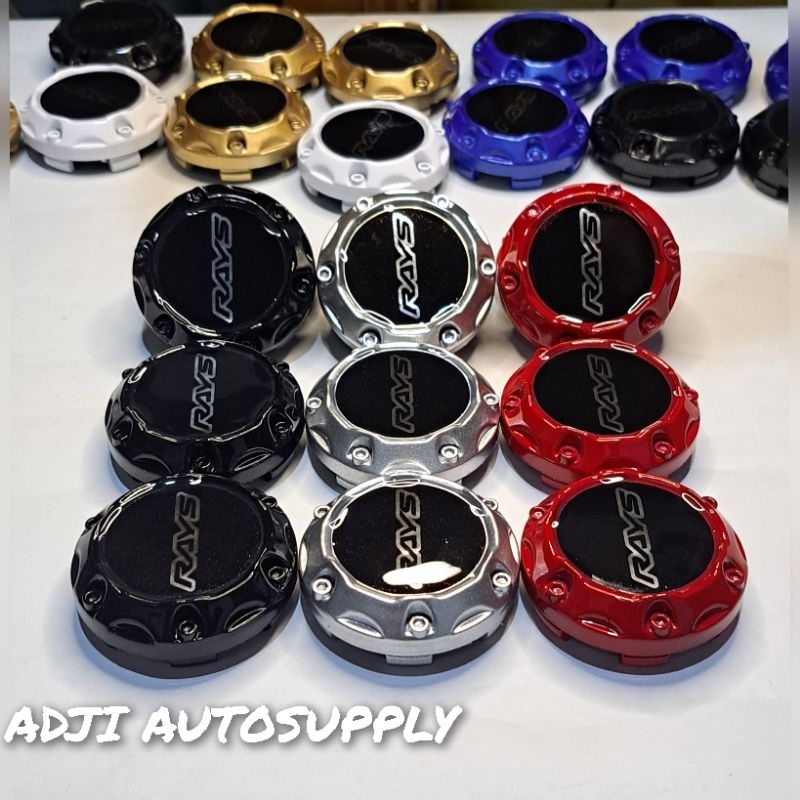 Jual DOP VELG VARIASI RAYS TE37 SL | Shopee Indonesia