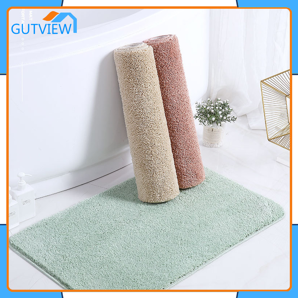 Jual Premium Bathroom Mat Keset Kamar Mandi Tidur Serap Air Anti Slip ...