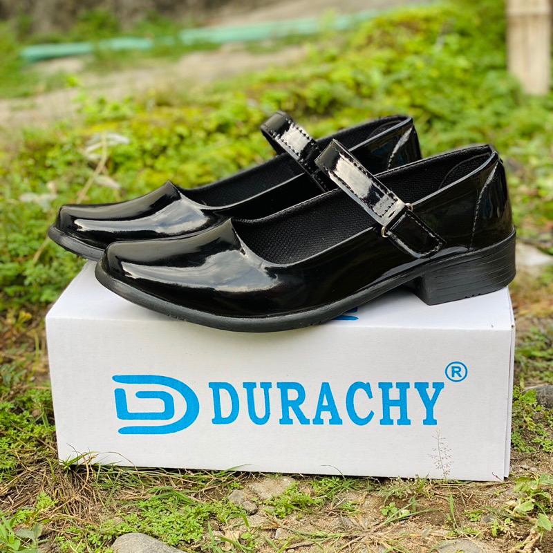 Jual Sepatu Pantofel Wanita Terlengkap & Harga Terbaru Juli 2026 ...