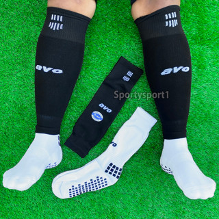 Jual PAKET KAOS KAKI AVO ANTI SLIP, KAOS KAKI FUTSAL AVO R9, KAOS KAKI