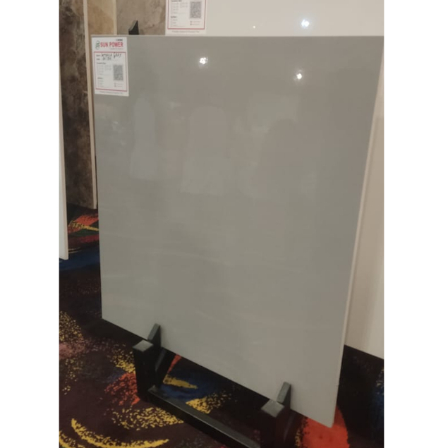 Jual GRANIT LOKAL SUNPOWER 60X60 60190 SEMPLICA GREY | Shopee Indonesia