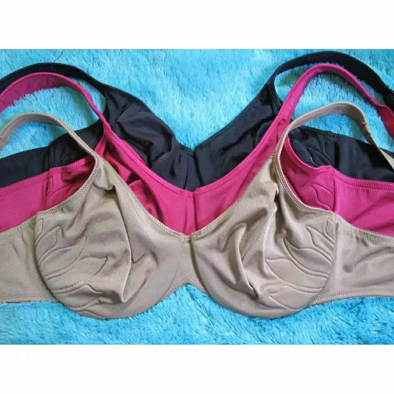 Jual [BEST SELLER!!] MINIMIZER BRA BALI BY MAIDENFORM BRA TANPA BUSA SIZE  36E 42C 42D 42E