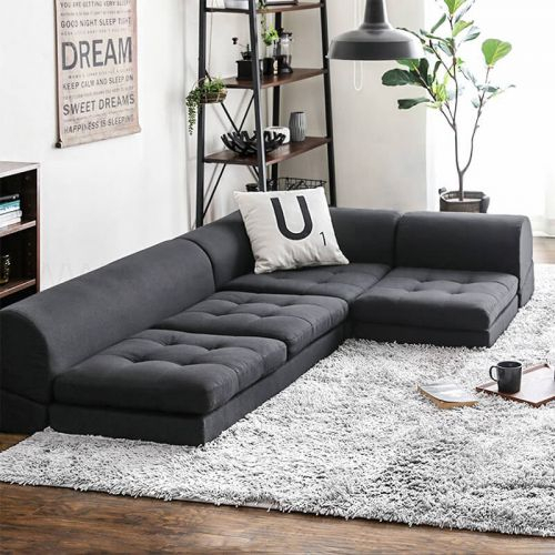 Jual sofa tamu / sofa arab / sofa lesehan ala jepang/ sofa santai