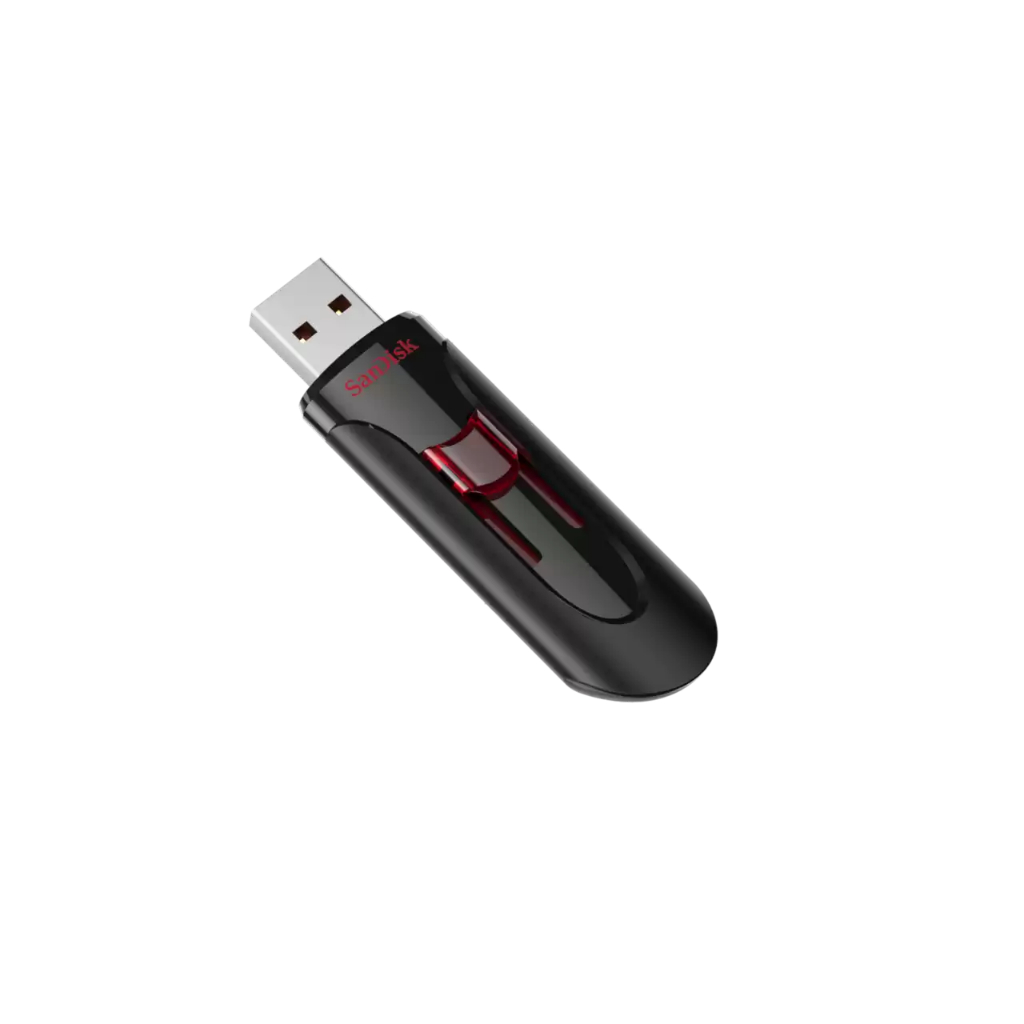 Jual Flashdisk SanDisk 16GB | 32GB | 64GB | 128GB USB 3.0 Cruzer Glide ...
