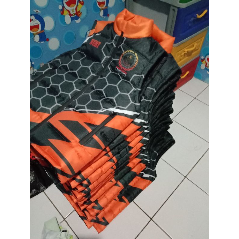 Jual ROMPI/ROMPI FULL PRINTING/ ROMPI CUSTOM/ROMPI PRIA/ROMPI KOMUNITAS ...