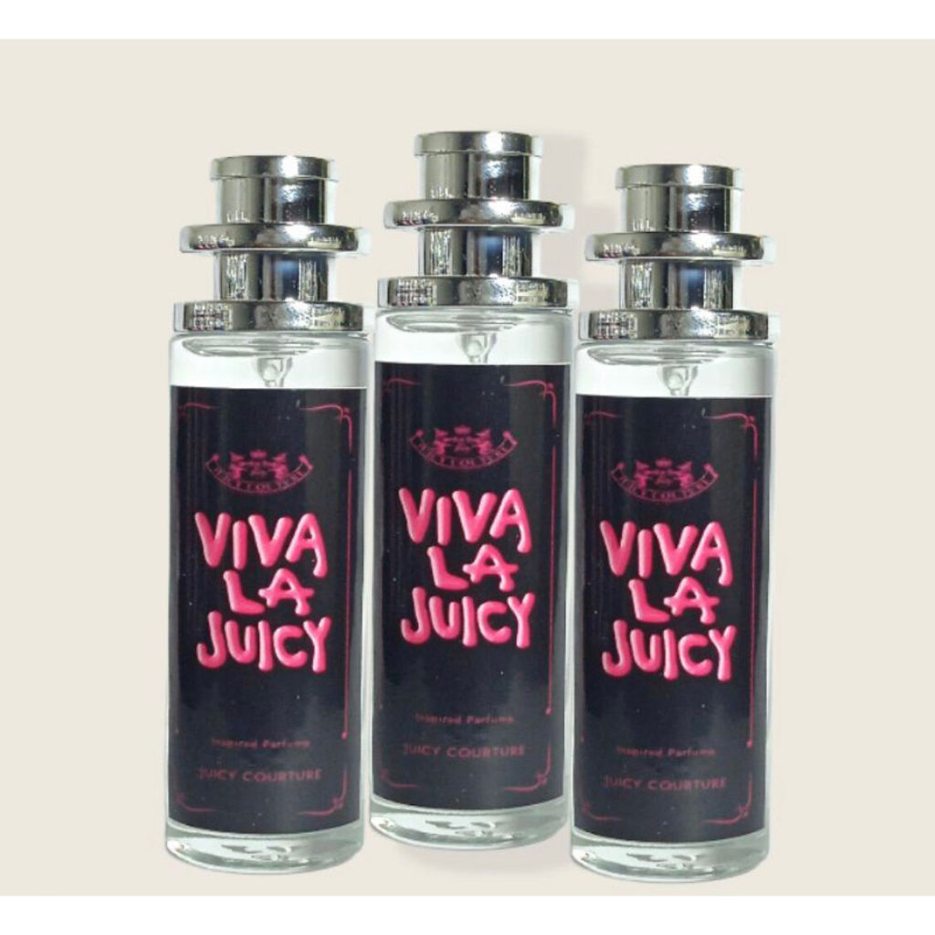 Viva la juicy discount harga