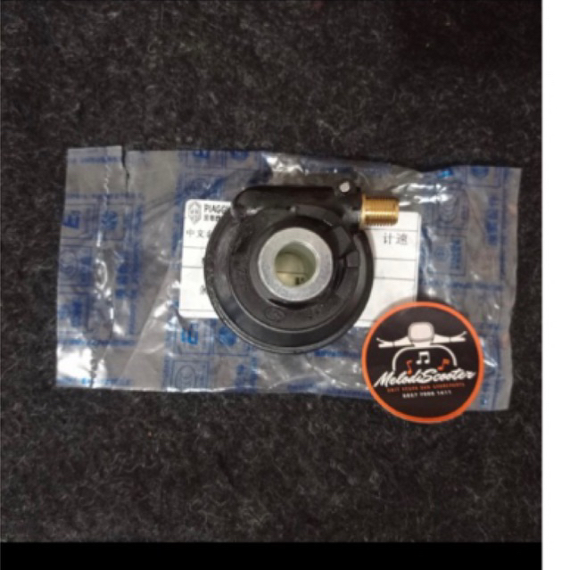 Jual Gearbox speedometer piaggio zip original Shopee Indonesia