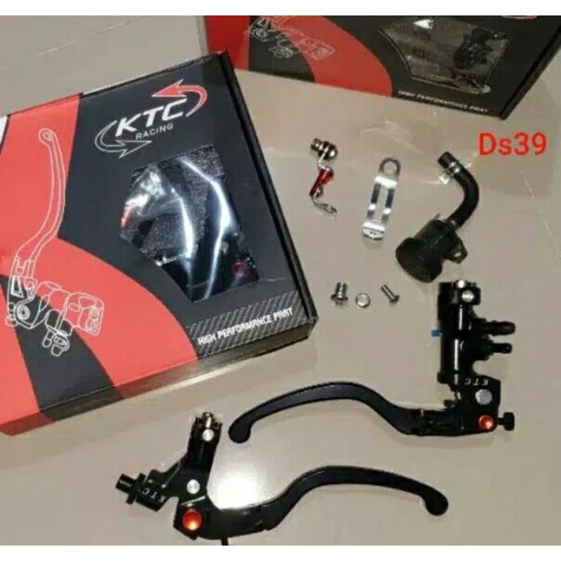 Jual Master Rem KTC Set Kopling KTC Original Termurah Shopee Indonesia