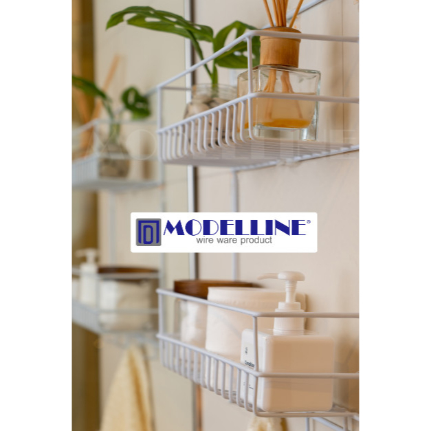 Jual Modelline Rak Serbaguna / Merry Rack Ukuran : 35.5 x 15 x 44 cm ...