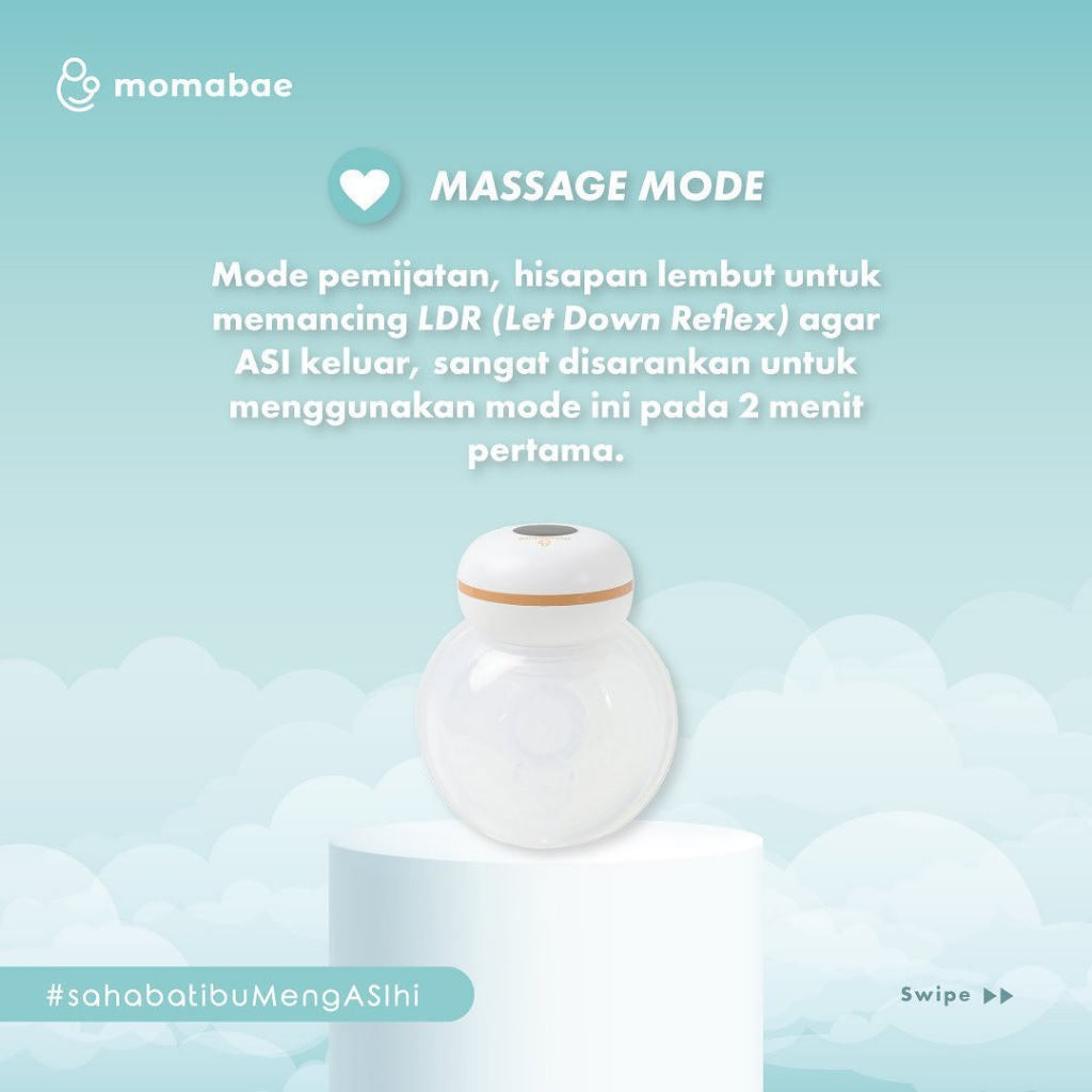 Jual Sewa Momabae Compact S+ compact Splus | Shopee Indonesia