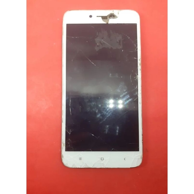 Jual Mesin Xiaomi 4x Kondisi mesin Hidup Lcd Pecah | Shopee Indonesia