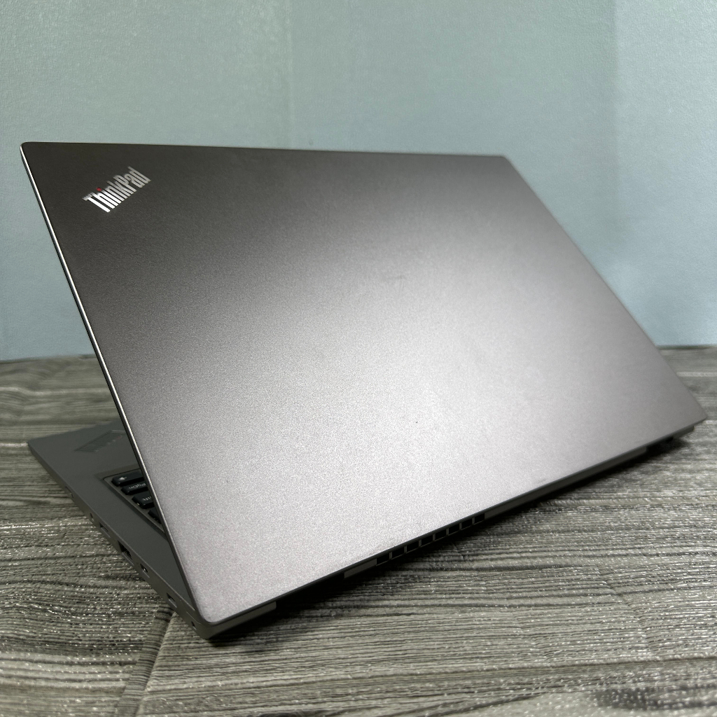 Jual Lenovo thinkpad second laptop L390 core I5 GEN8 14inch Peningkatan ...
