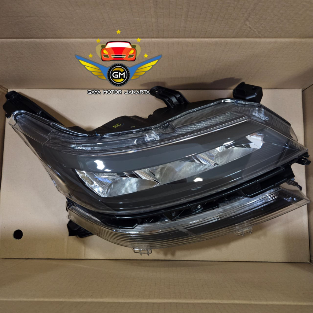 Jual Lampu Besar Depan Kanan Headlamp Kanan Grand Avanza