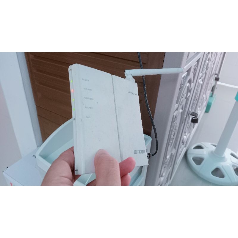 Jual Router Buffalo Indihome | Shopee Indonesia