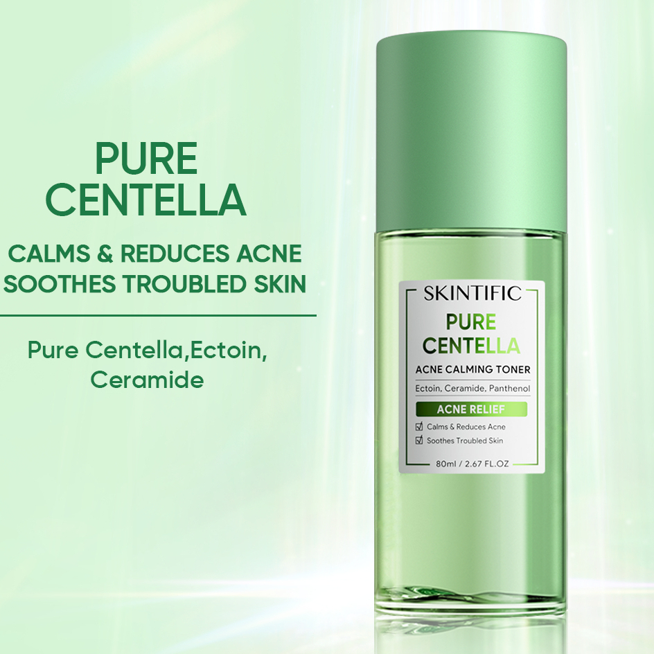 Jual Skintific 5X Ceramide Series / Salicylic Acid Series / Niacinamide ...