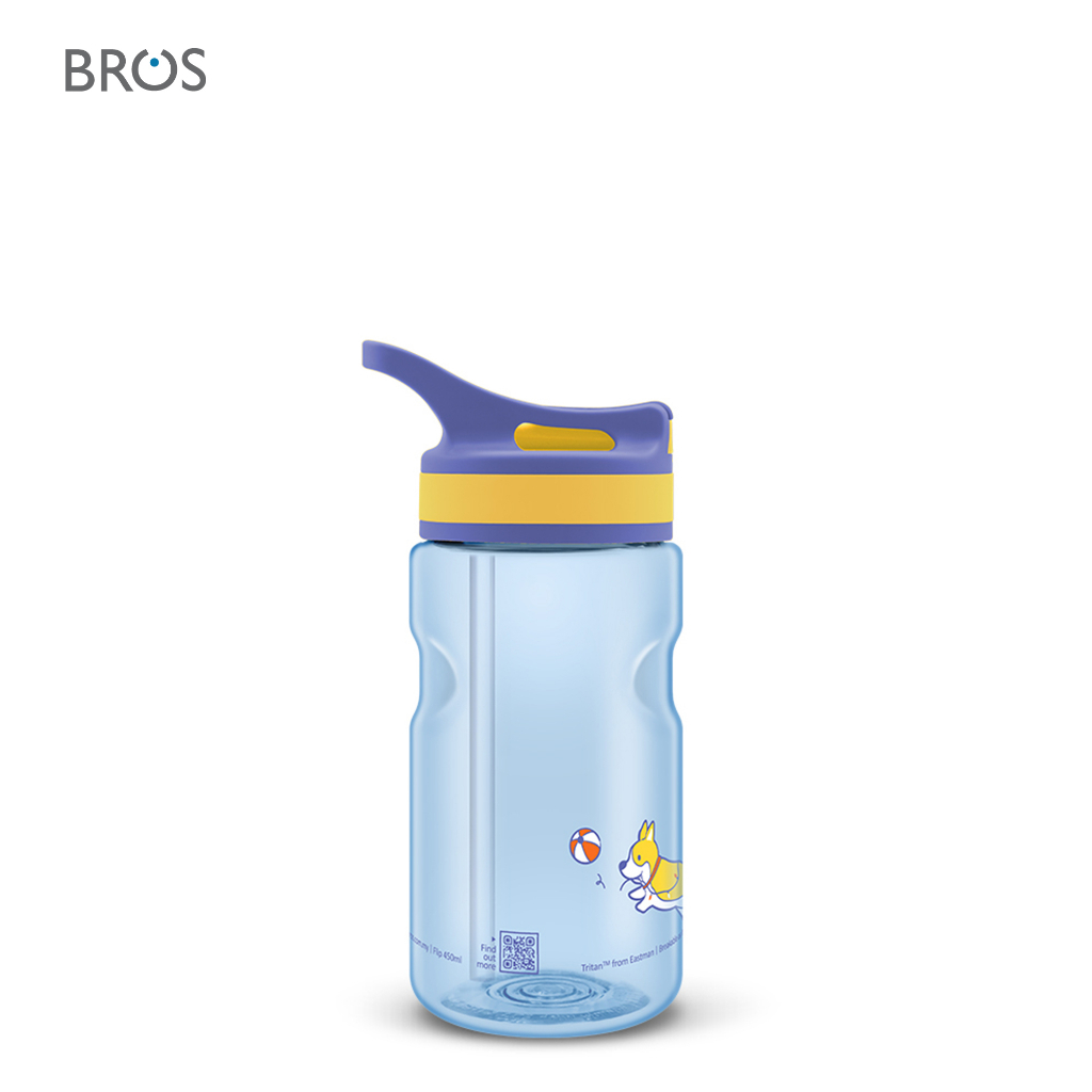 Jual BROS FLIP 450ml 