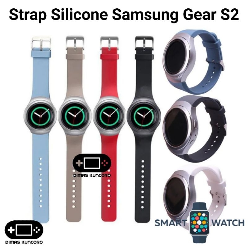 Samsung gear s2 discount harga