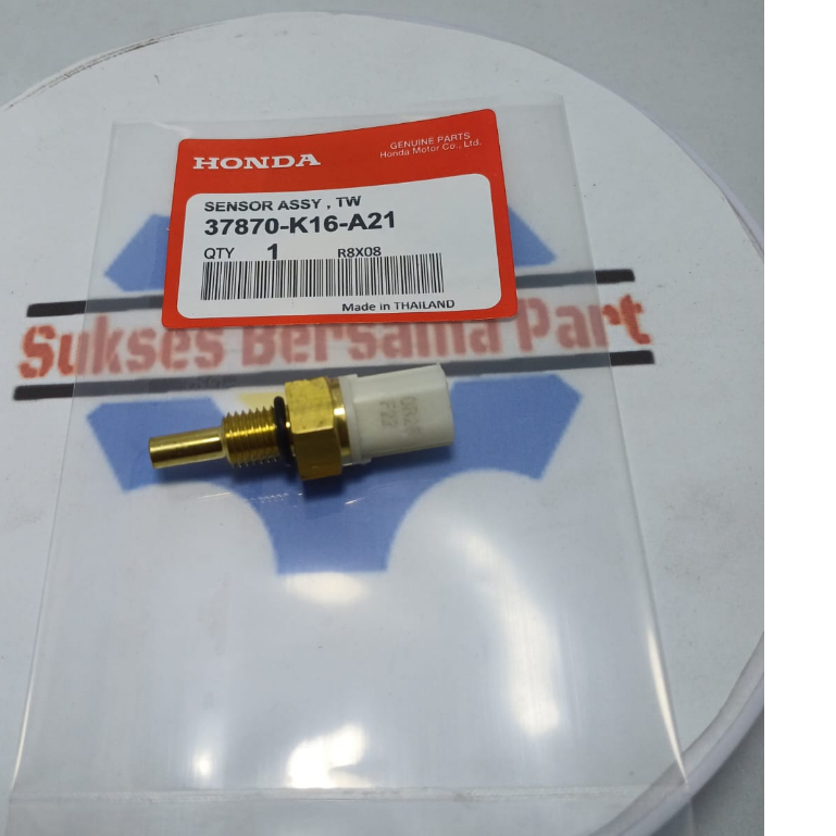 Jual SENSOR SUHU BEAT FI ESP SCOOPY F1, SENSOR RADIATOR SENSOR WATER ...