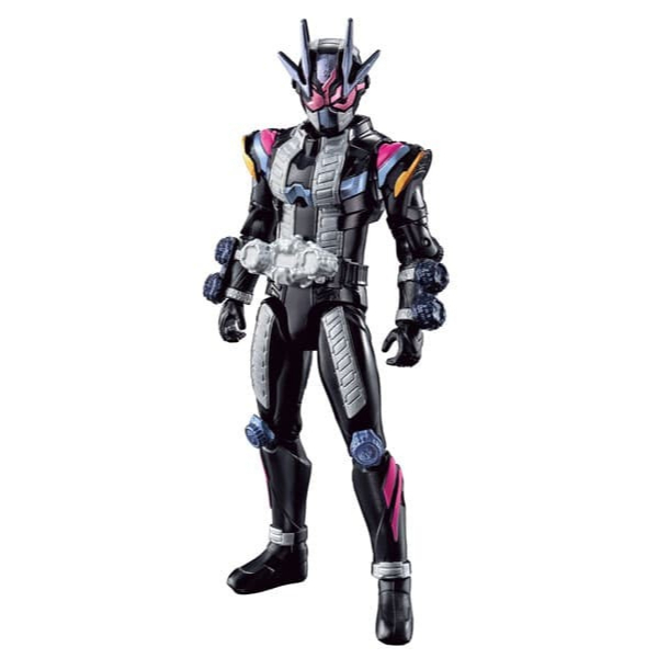 Jual RKF Rider Armor Series Kamen Rider Zi-O II | Shopee Indonesia
