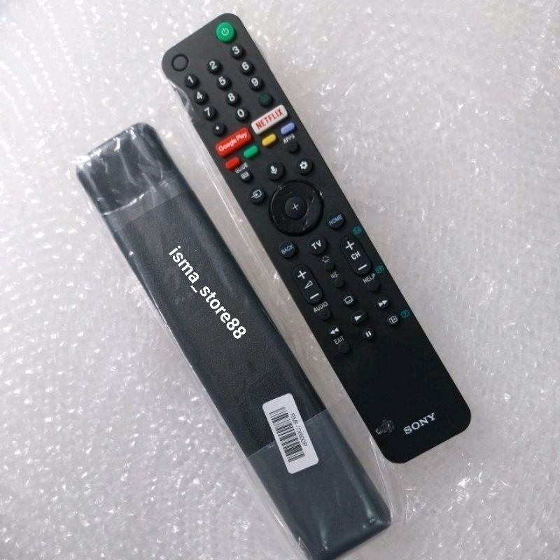 Jual Remote Tv Sony Bravia Original Februari 2024 Harga Termurah