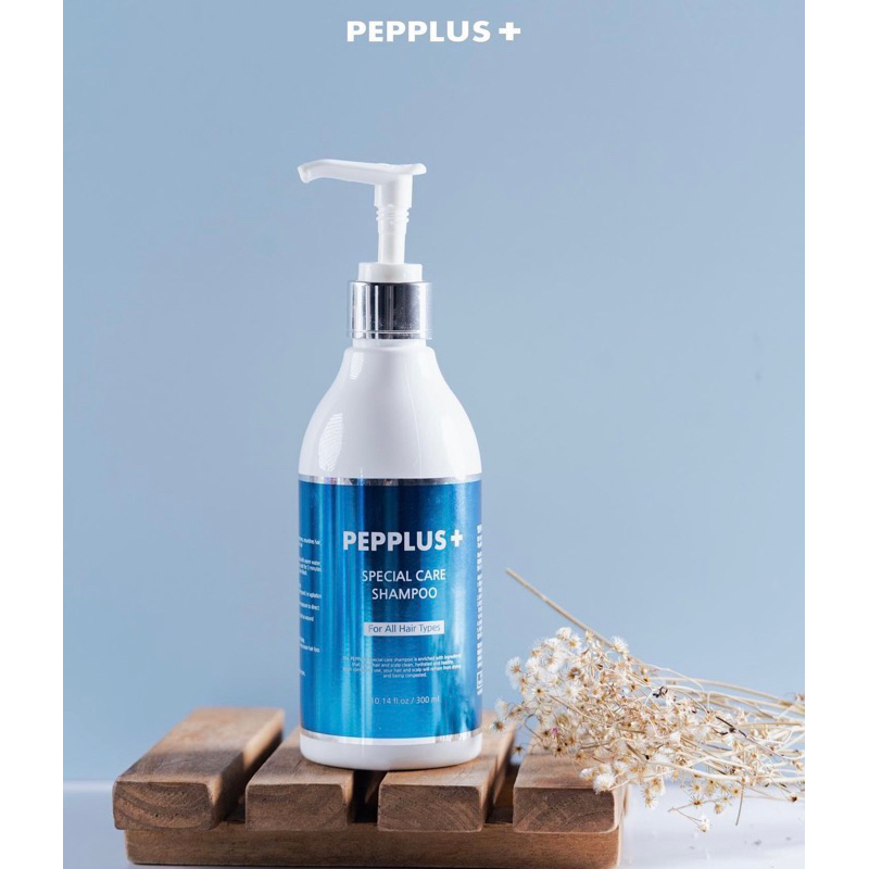 Jual PEPPLUS+ Shampoo | Shopee Indonesia