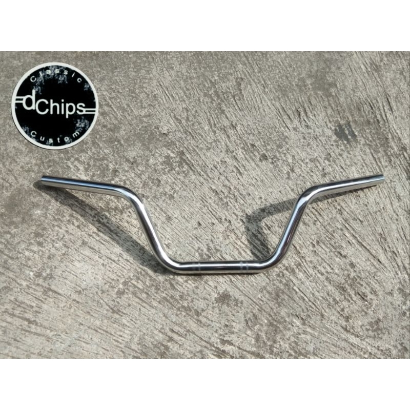 Jual Stang Model Standar Honda Cb Cb Honda S Z Bahan Tebal