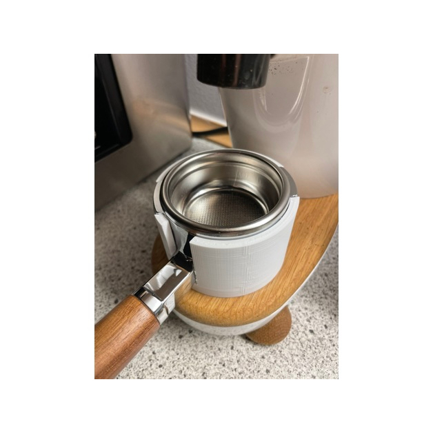 Jual Tamping Station Gaggia Classic Pro 58mm Bottomless Portafilter