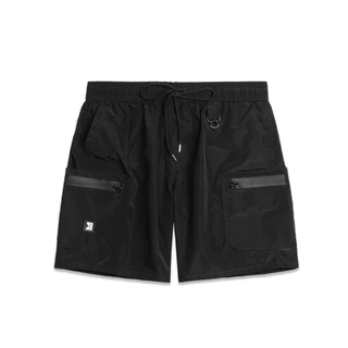 KEEPFS | Short Pant Black Waterproof | Pocky