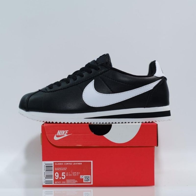 Nike classic 2025 cortez indonesia