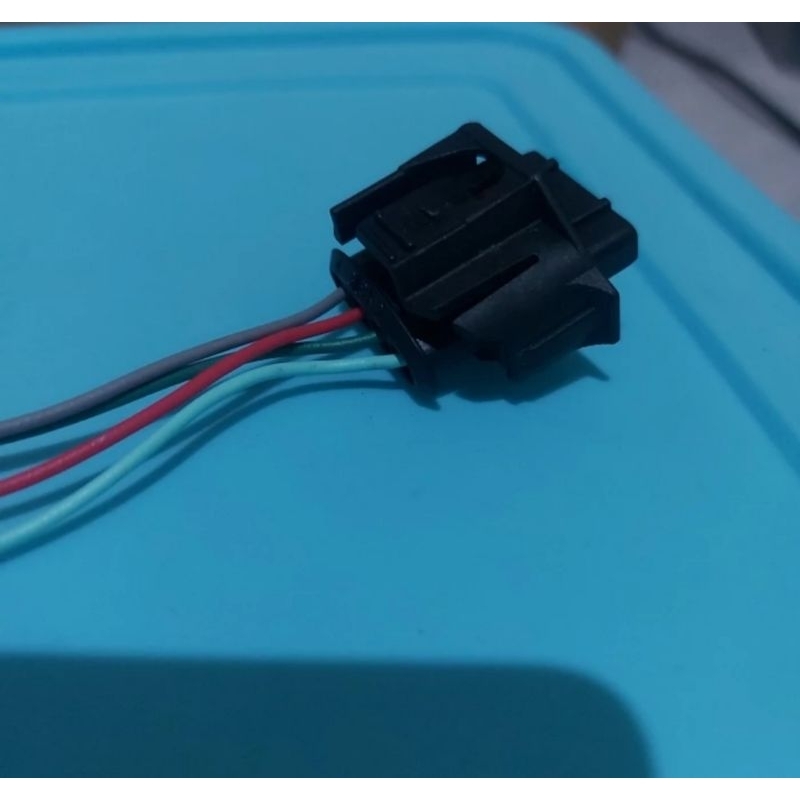Jual socket sensor map mobil hyundai atoz kia visto picanto rio sprtage ...