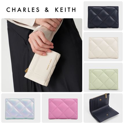 Jual DOMPET WANITA CHARLES & KEITH di Seller Jun Supplier - Gondrong, Kota  Tangerang