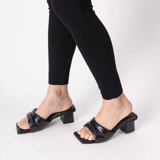 Jual ZODE Aurora Heels 5cm | Shopee Indonesia
