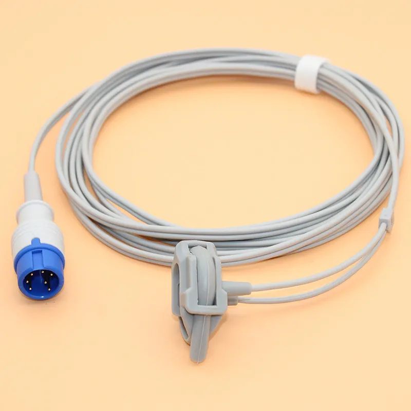 Jual Sensor SpO2 bayi Finger sensor neonatus untuk Mindrayy Philip Edan ...